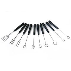 Beysa Çikolata Firkete Takımı - Beysa