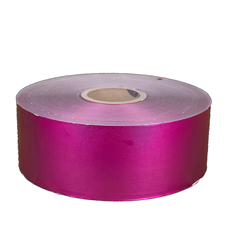 Beysa Çikolata Folyosu Bobin A.Pembe - Beysa