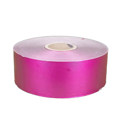 Beysa Çikolata Folyosu Bobin Pembe - Beysa