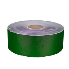 Beysa Çikolata Folyosu Bobin Yeşil - Beysa