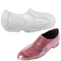 Beysa Çikolata Kalıbı, Ayakkabı - Beysa