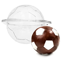 Beysa Çikolata Kalıbı, Futbol Topu - 1