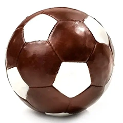 Beysa Çikolata Kalıbı, Futbol Topu - 2