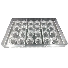 Beysa Çikolata Kalıbı, Gry, SP1039 - 2