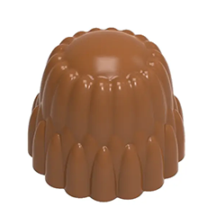 Beysa Çikolata Kalıbı, Gry, SP1039 - 3