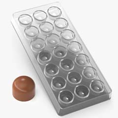 Beysa Çikolata Kalıbı Surenapart Pcc013 - Beysa