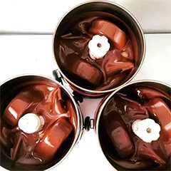 Beysa Çikolata Melanjörü, 3,6 kg - Beysa (1)