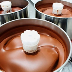 Beysa Çikolata Melanjörü, 3,6 kg - 3