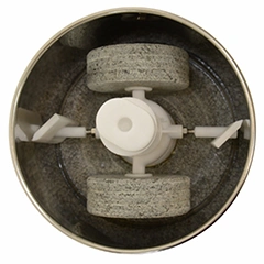 Beysa Çikolata Melanjörü, 3,6 kg - 4