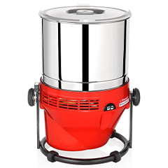 Beysa Çikolata Melanjörü, Devrilebilir Model, 4,5 kg - Beysa