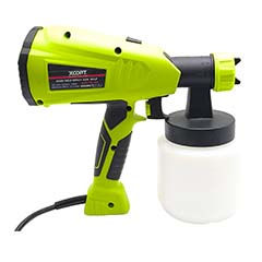 Beysa Çikolata Püskürtme Makinesi - Beysa