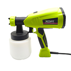 Beysa Çikolata Püskürtme Makinesi - Beysa (1)