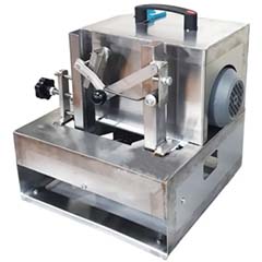 Beysa Çikolata Rende Makinesi, Tek Bıçaklı - Beysa