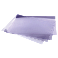 Beysa Çikolata Sheets, Kalın Tabaka, 50li, 40x60 cm - Beysa