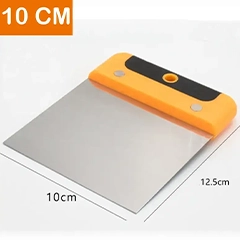 Beysa Çikolata Spatulası Sapsız, 10 cm - Beysa (1)