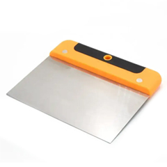 Beysa Çikolata Spatulası Sapsız, 15 cm - Beysa