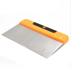 Beysa Çikolata Spatulası, Sapsız, 20 cm - Beysa