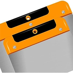 Beysa Çikolata Spatulası, Sapsız, 25cm - 3