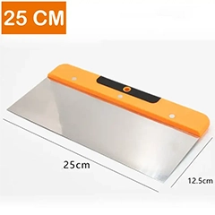 Beysa Çikolata Spatulası, Sapsız, 25cm - 2