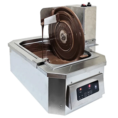 Beysa Çikolata Temperleme Makinesi, 17 lt - Beysa