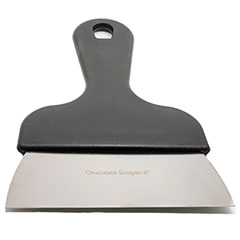 Beysa Çikolata Temperleme Spatulası, 15 cm - Beysa