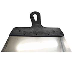 Beysa Çikolata Temperleme Spatulası, 25 cm - Beysa