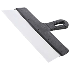 Beysa Çikolata Temperleme Spatulası, 30 cm - Beysa