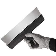 Beysa Çikolata Temperleme Spatulası, 30 cm - 3