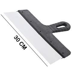 Beysa Çikolata Temperleme Spatulası, 30 cm - 2