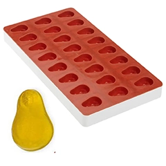 Beysa Cor-8021 Çikolata Lokum Kalıbı - 2