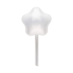 Beysa Cupcake Pipeti Yıldız 50li Paket - 1
