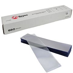 Beysa Cut Ribbon Pasta Acetate, 66 cm, No 2 Pasta - Beysa