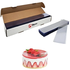 Beysa Cut Ribbon Pasta Acetate, 66 cm, No 2 Pasta - Beysa (1)