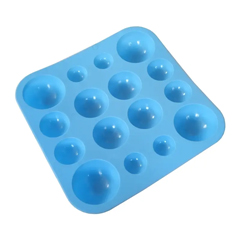 Beysa Daire Silikon Kalıp - Beysa