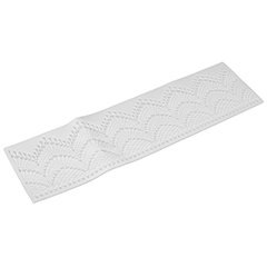 Beysa Dantel Silikon Kalıp - Beysa