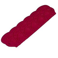 Beysa Dekor Silikon Şeker Hamuru Kalıbı, No:49 - Beysa