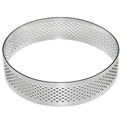 Beysa Delikli Pasta Çemberi, 9 cm - Beysa