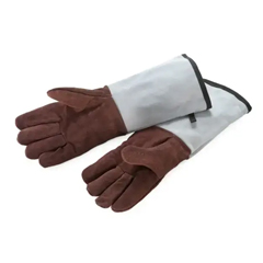 Beysa Deri Fırın Eldiveni, Çift - Beysa