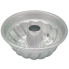 Beysa Dilimli Kek Kalıbı, No 2, 12x5 cm - Beysa