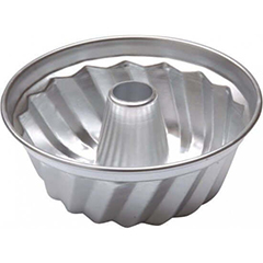 Beysa Dilimli Kek Kalıbı, No 5, 19,5x8,5 cm - Beysa