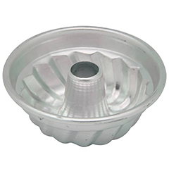 Beysa Dilimli Kek Kalıbı, No 7, 25x10 cm - Beysa