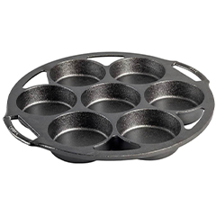 Beysa Döküm Muffin Kek Kalıbı - Beysa