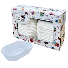 Beysa Ekler Kapsülü, Büyük, 40x85x25 mm - Beysa