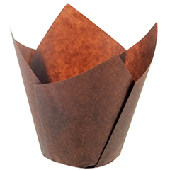 Beysa Erkap Tulip, Kahverengi, 150li - Beysa