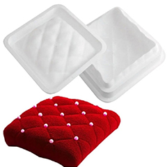 Beysa Excellent Wish Silikon Kalıp - Beysa