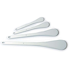 Beysa Exoglass Spatula, No 2 - Beysa