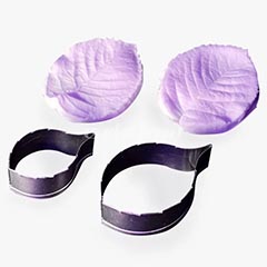 Beysa FVC05 Şeker Hamuru Çiçek Yapım Seti - Beysa