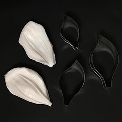 Beysa Fvc08 Silicone and Metal Flower Making Kit - Beysa