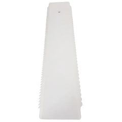 Beysa Gbd 340 Pasta Kenar Tarağı, No 1 - 3