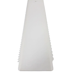 Beysa Gbd 340 Pasta Kenar Tarağı, No 1 - 2